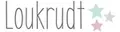 Loukrudt Logo