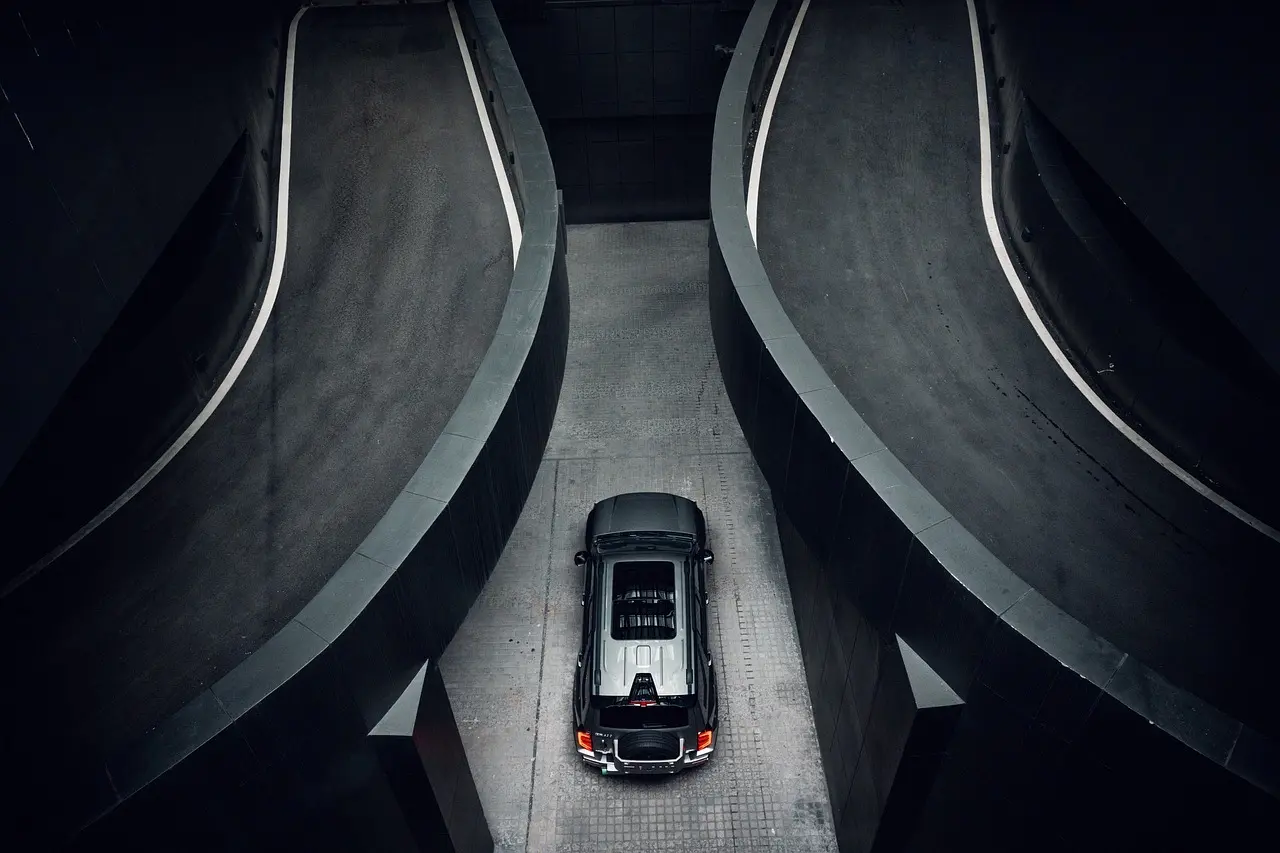 11 ting du skal vide om gråvand på camping