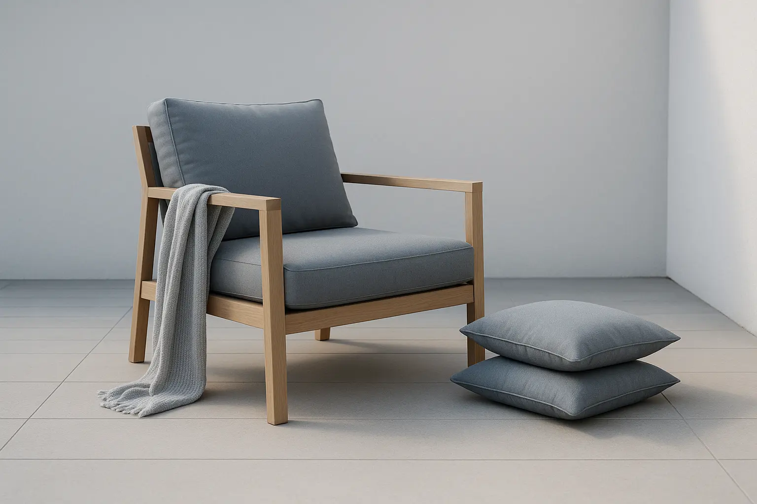 Fokus på kvalitet og godt design