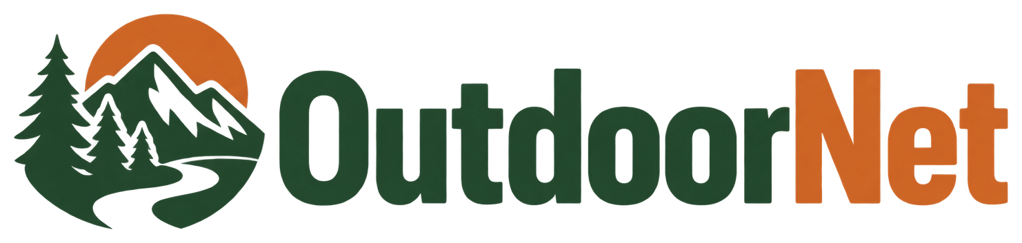 OutdoorNet